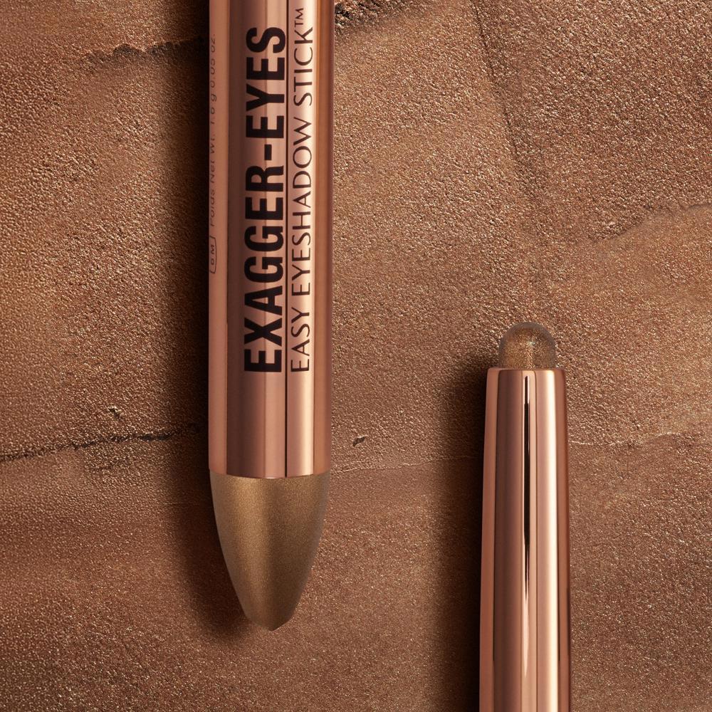 Charlotte Tilbury Exagger Eyes Easy Eyeshadow Stick